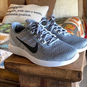 Nike lunar glide 9 running shoes